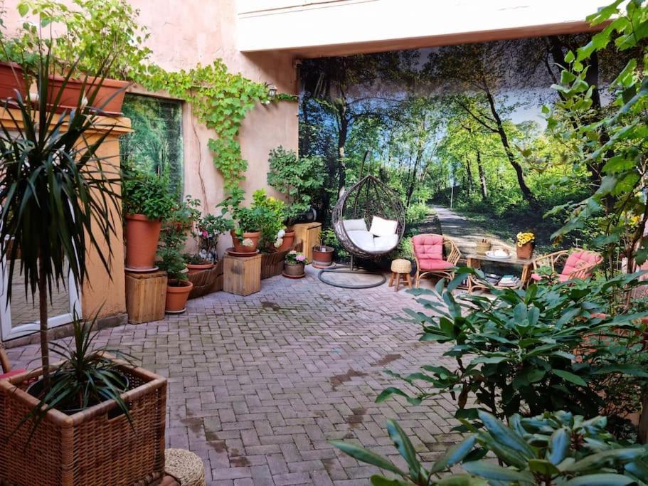 Downtown Premium Villa Brasov