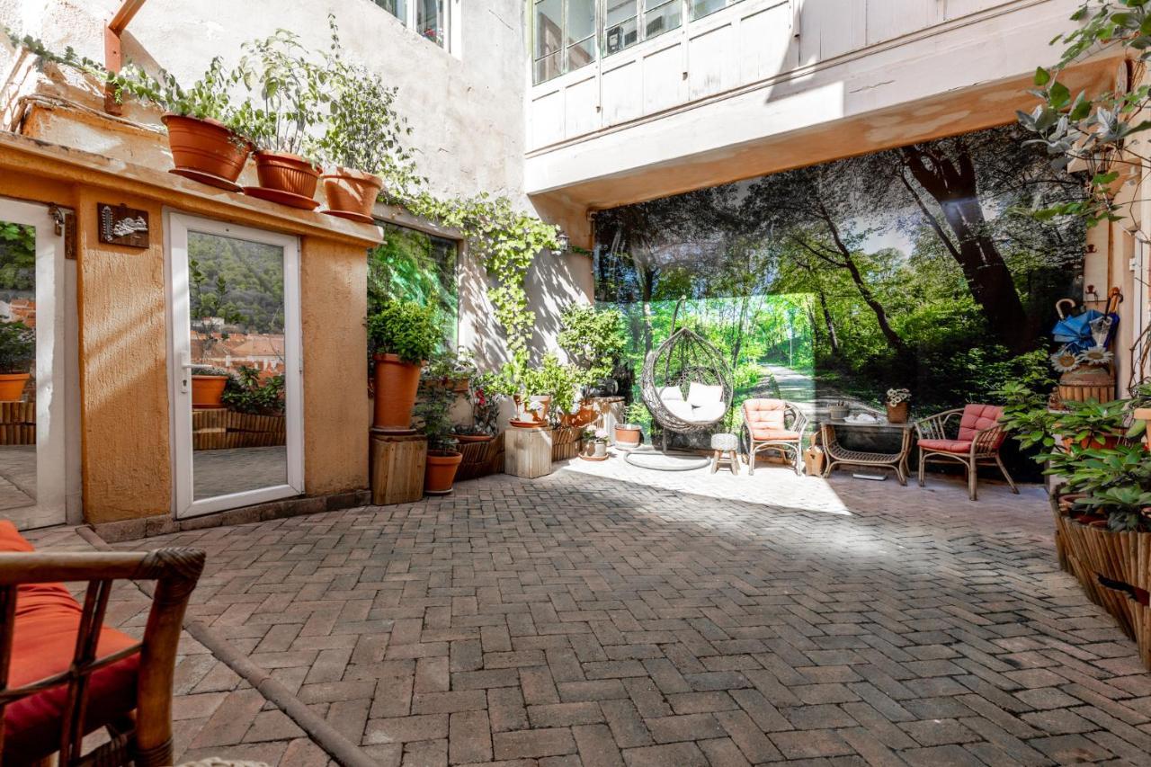 Downtown Premium Villa Brasov