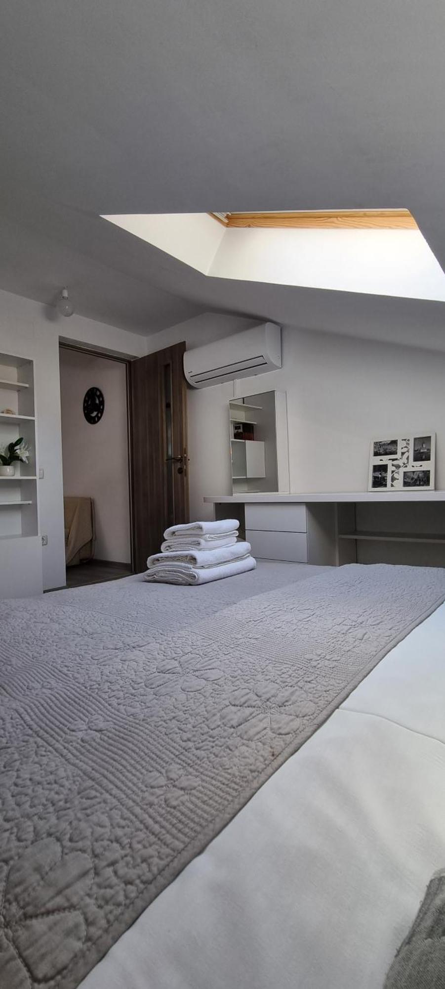 Villa Downtown Premium Brasov